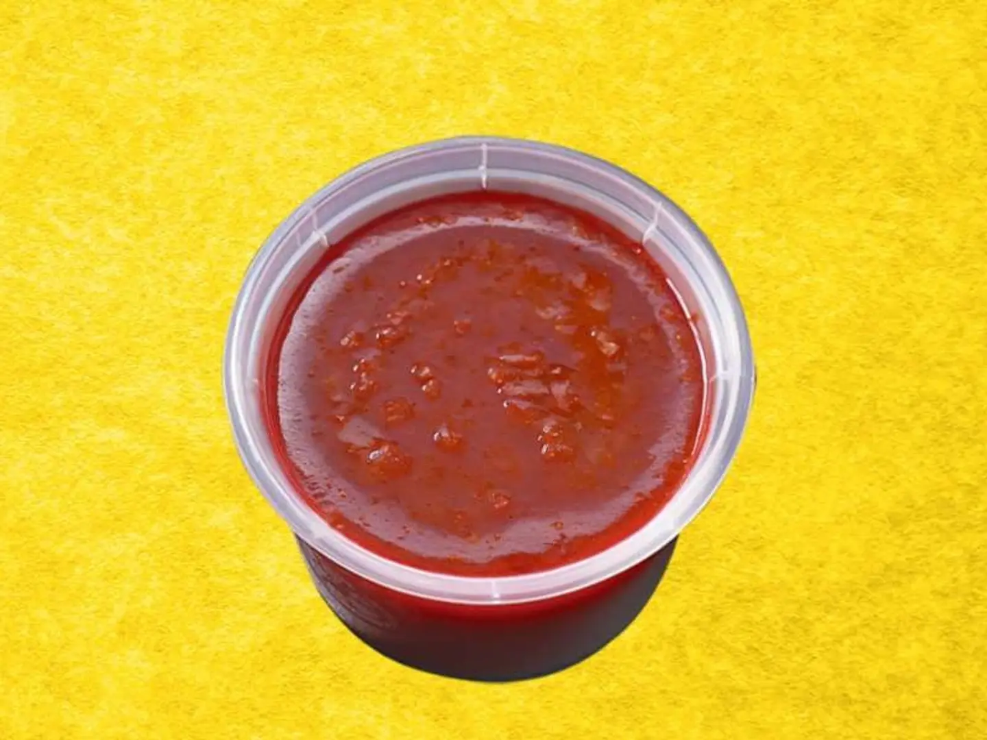 Tamarind Sauce