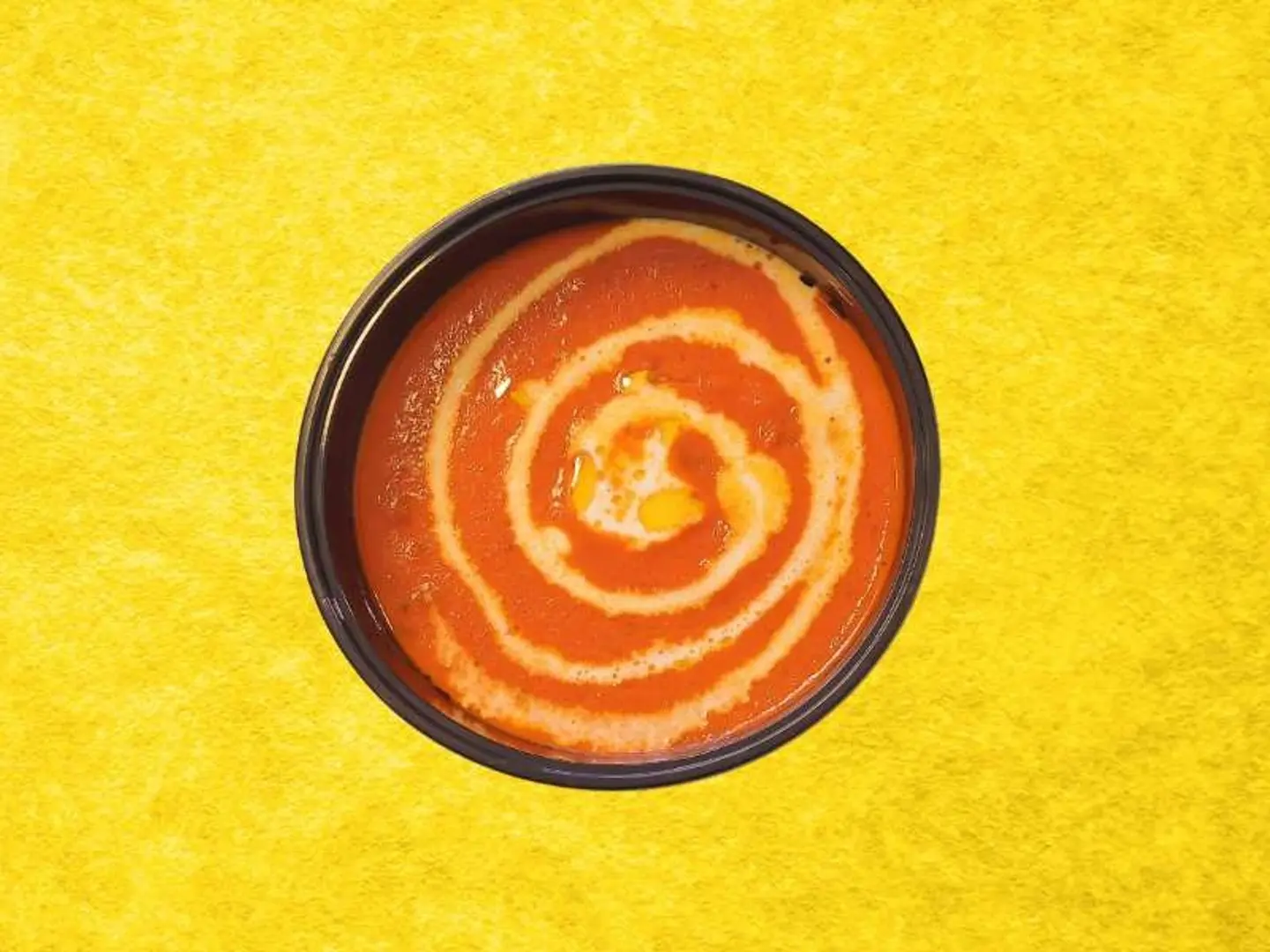 Butter Chicken Sauce