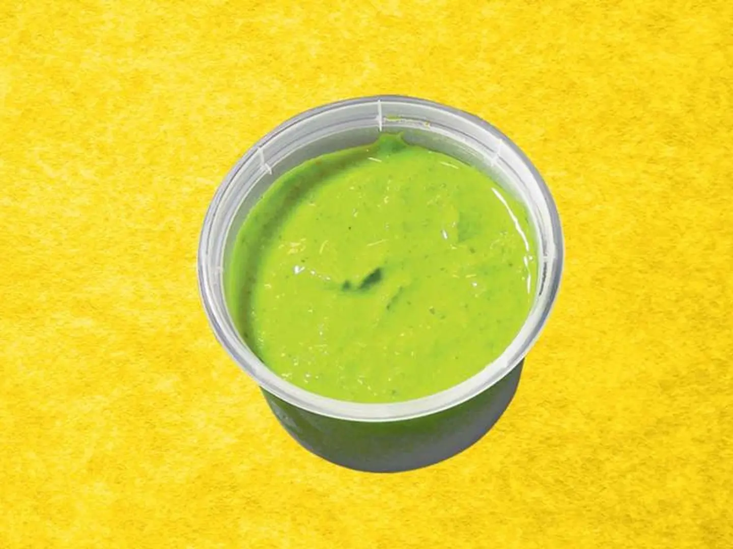 Green Chutney