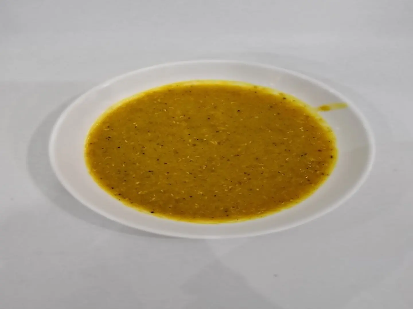 شوربة عدس