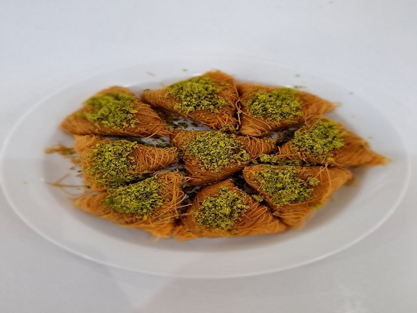 فيصليات كاجو