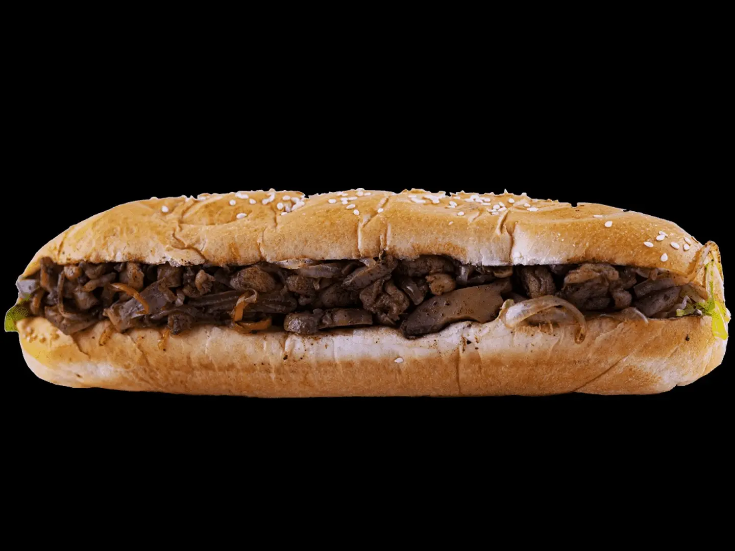 عرض يوم التاسيس سندوتش والثاني بنصف السعر