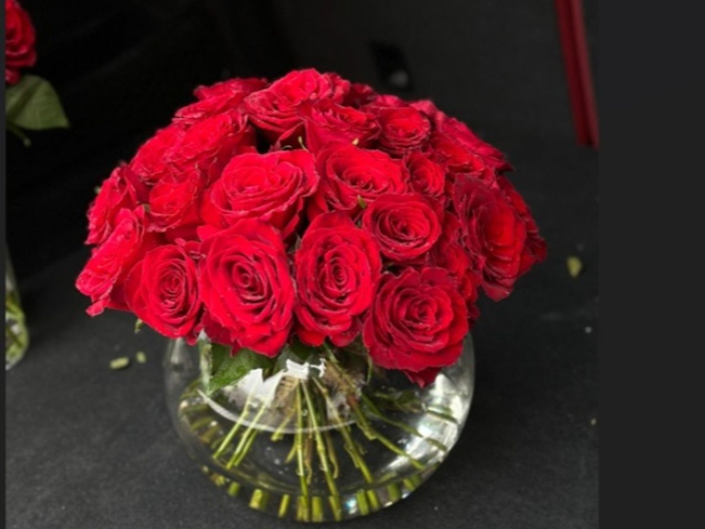 Love Vase