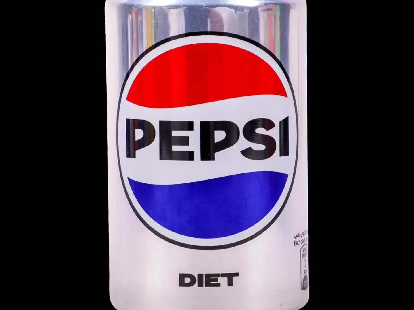 Pepsi Diet