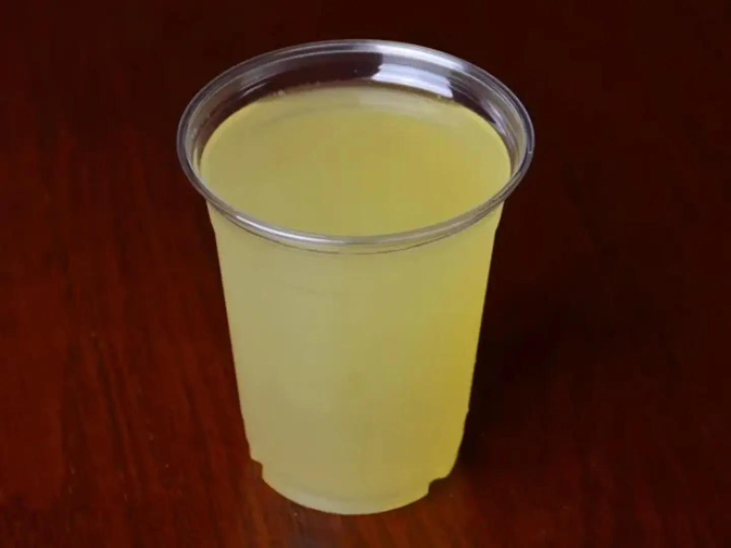 Lemon Juice - Small