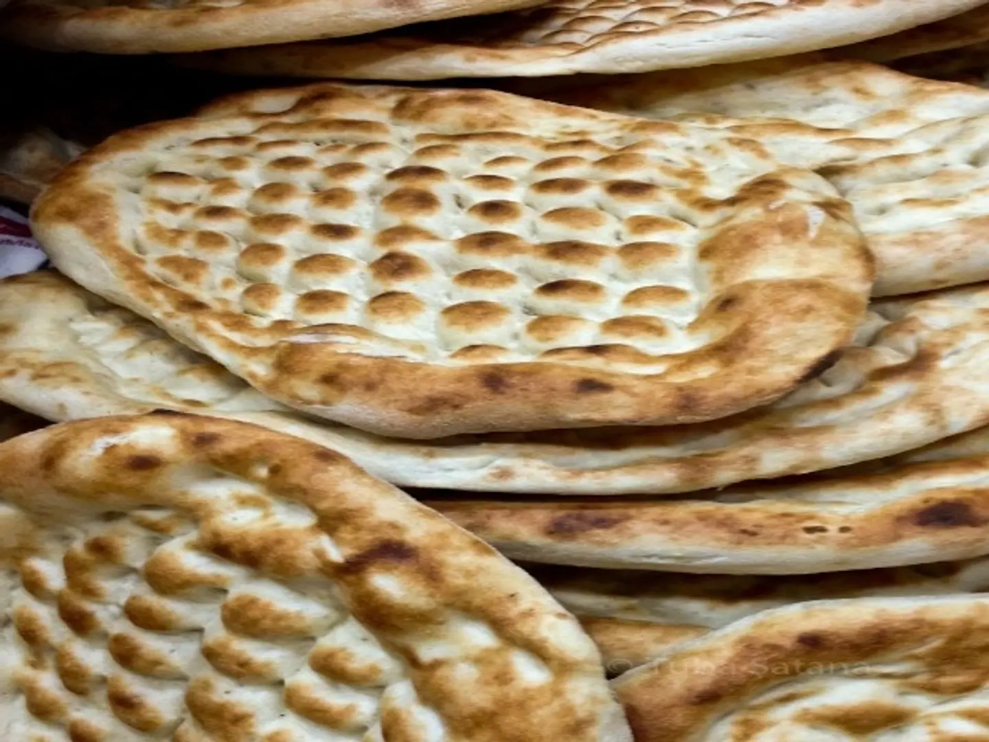 Bread