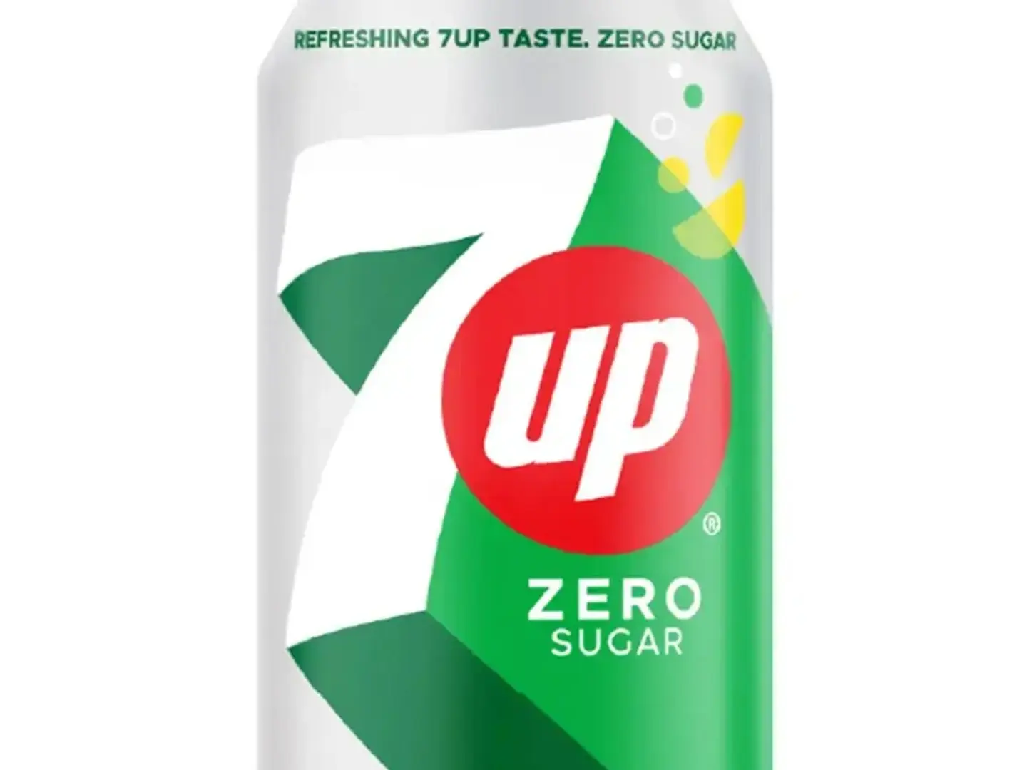 7 Up Zero