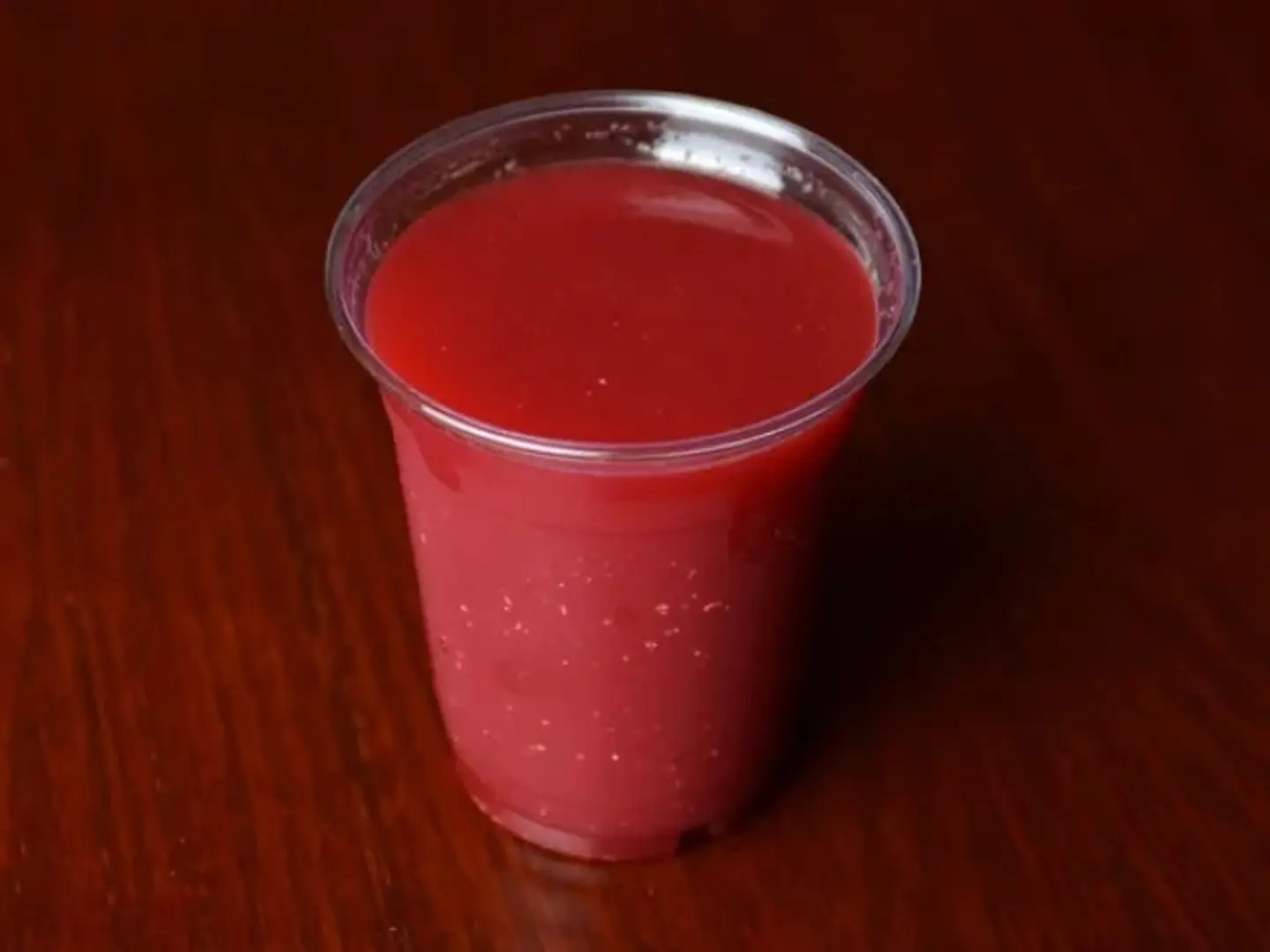 Pomegranate Juice - Small