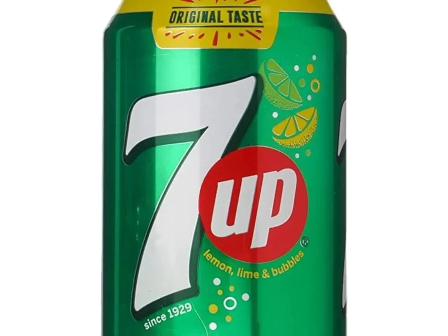 7 Up