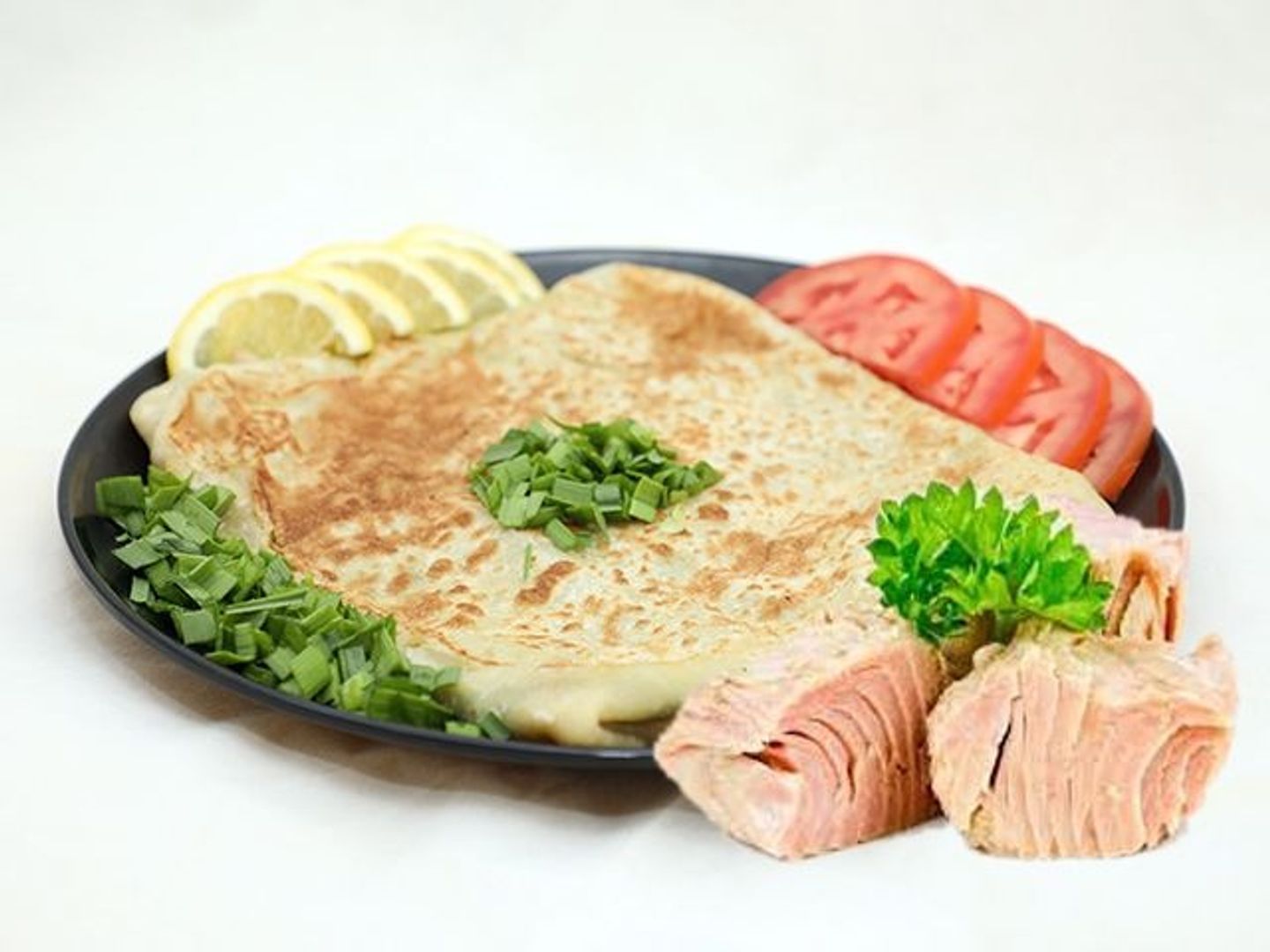 Tuna Mutabbak