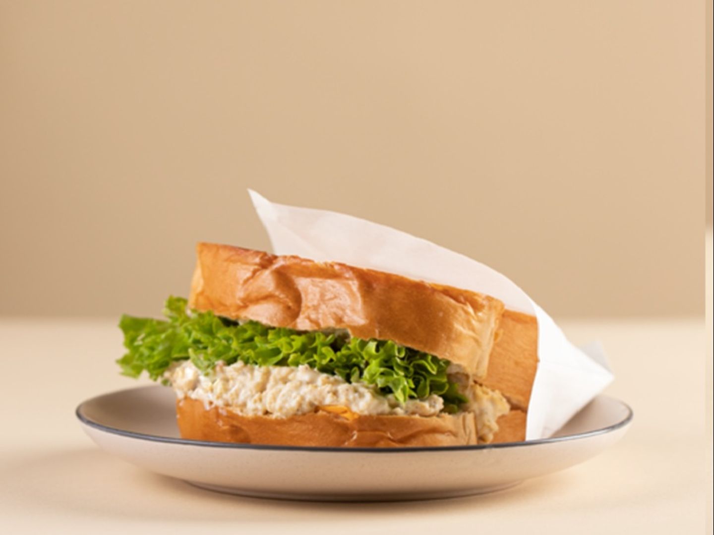 Chicken Salad Sandwich