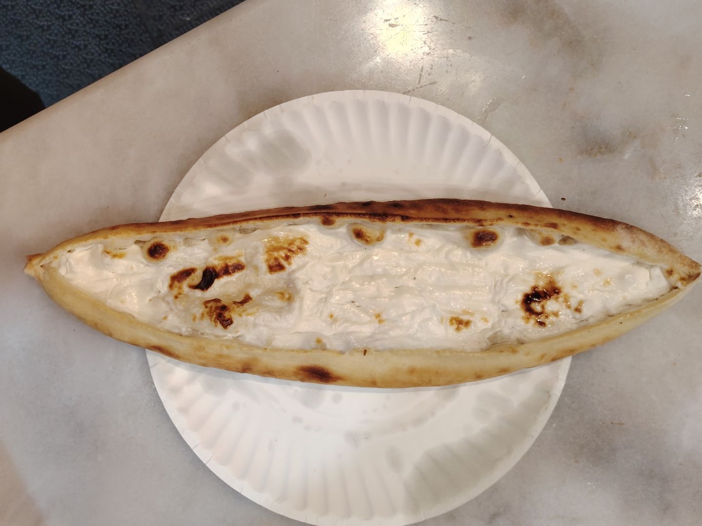 فطيرة جبن عسل