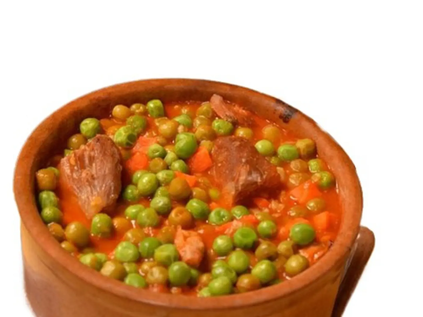 طاجن لحم بالبازليا