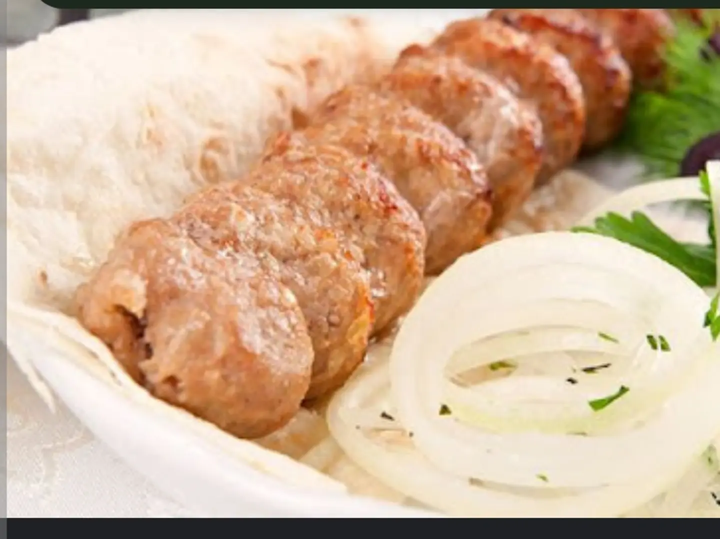 ساندويش مبشور دجاج