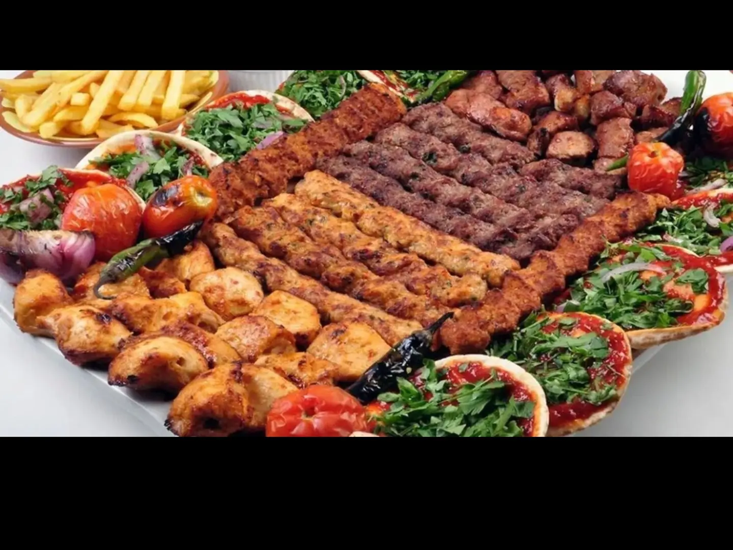 كيلو مشكل مع رز
