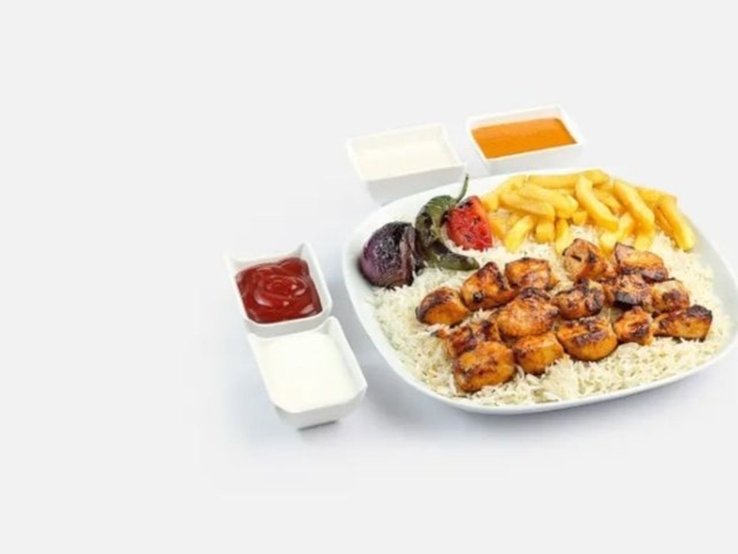 شيش طاووق
