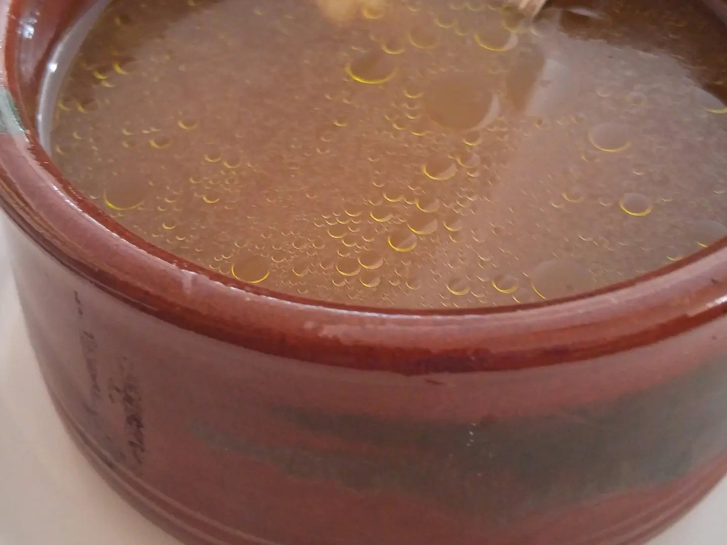 شوربة لسان عصفور