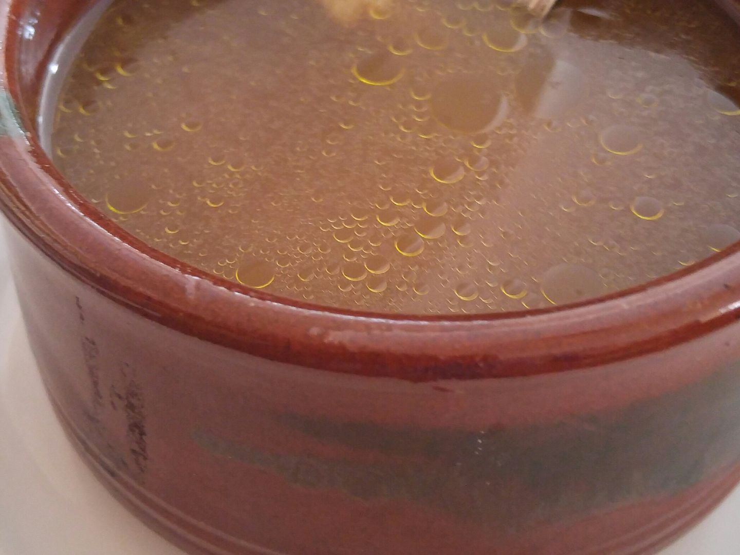 شوربة لسان عصفور