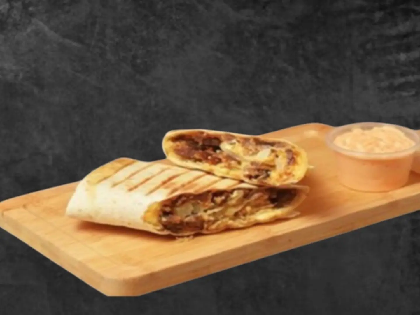 Mix Sandwich