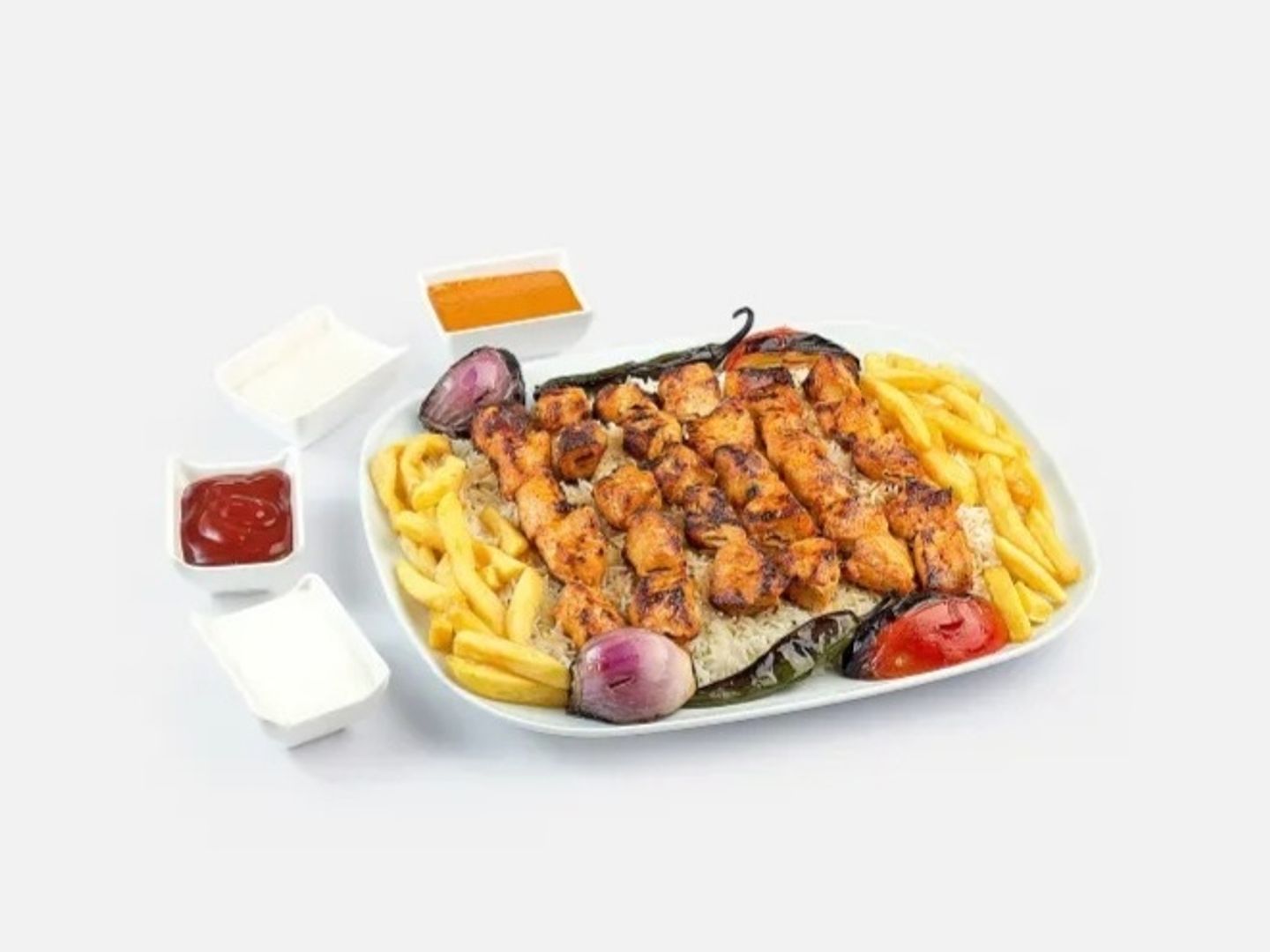 شيش طاووق