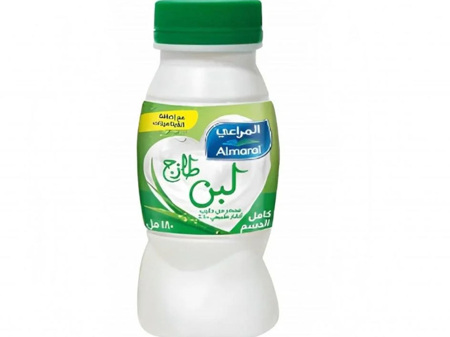 لبن مراعي