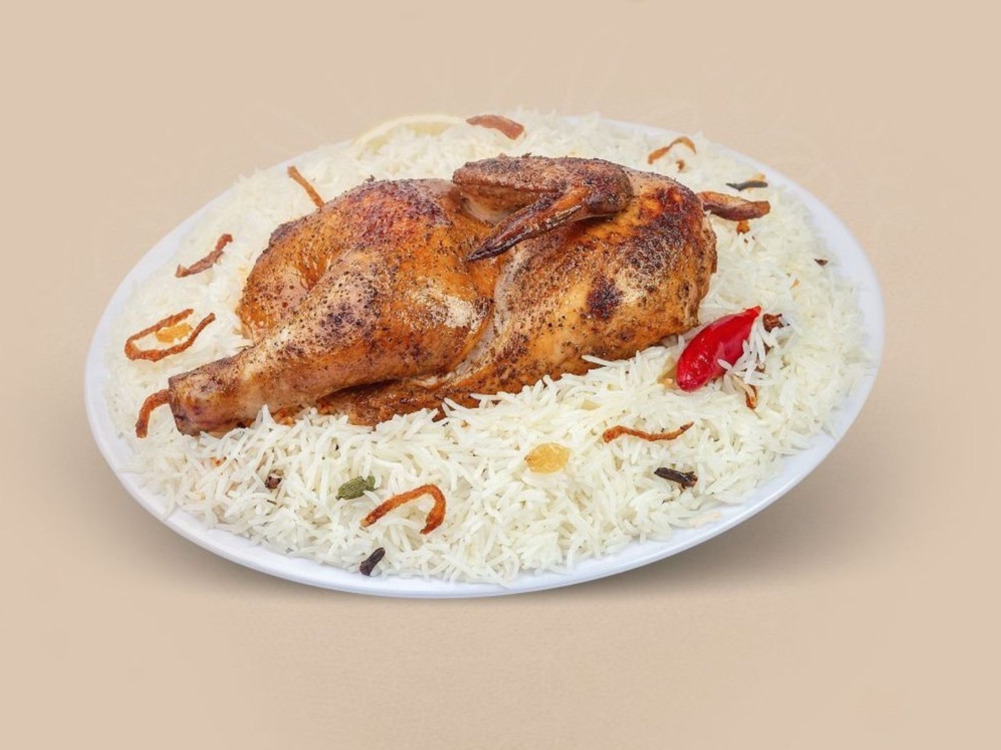 نص حبه شواية مع رز بشاور