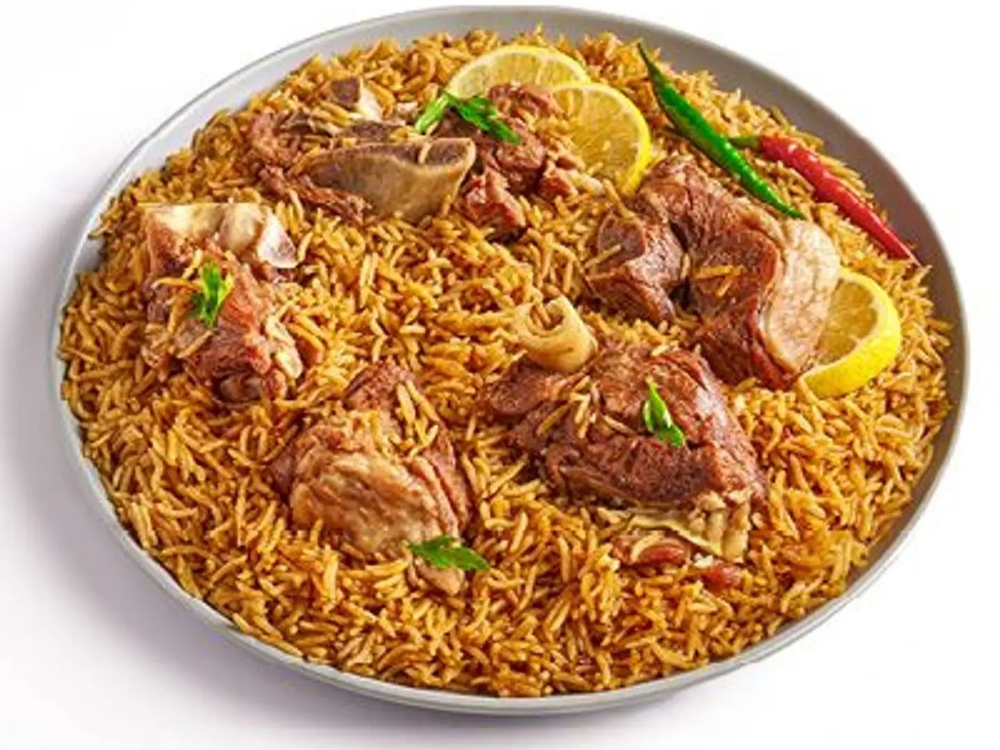 مضغوط لحم حاشي