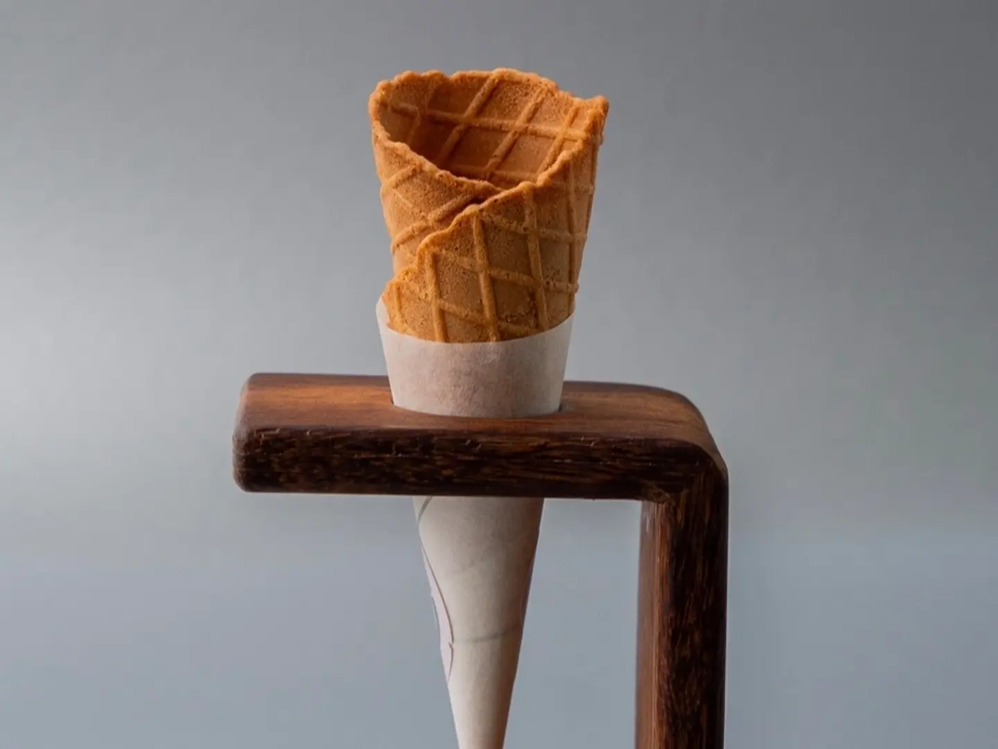 Tonka Waffle Cone