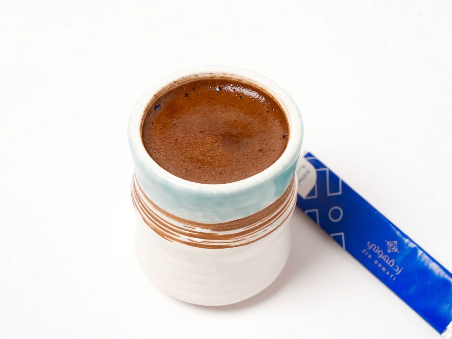Turkish Coffee