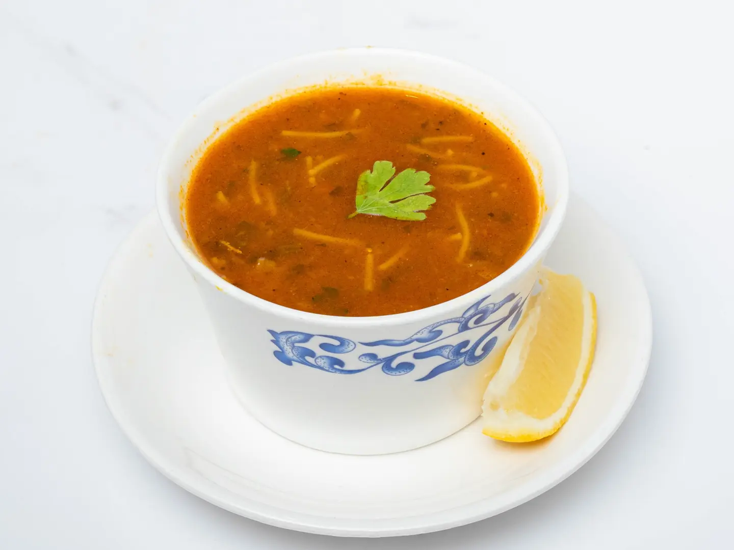 حساء الحريرة