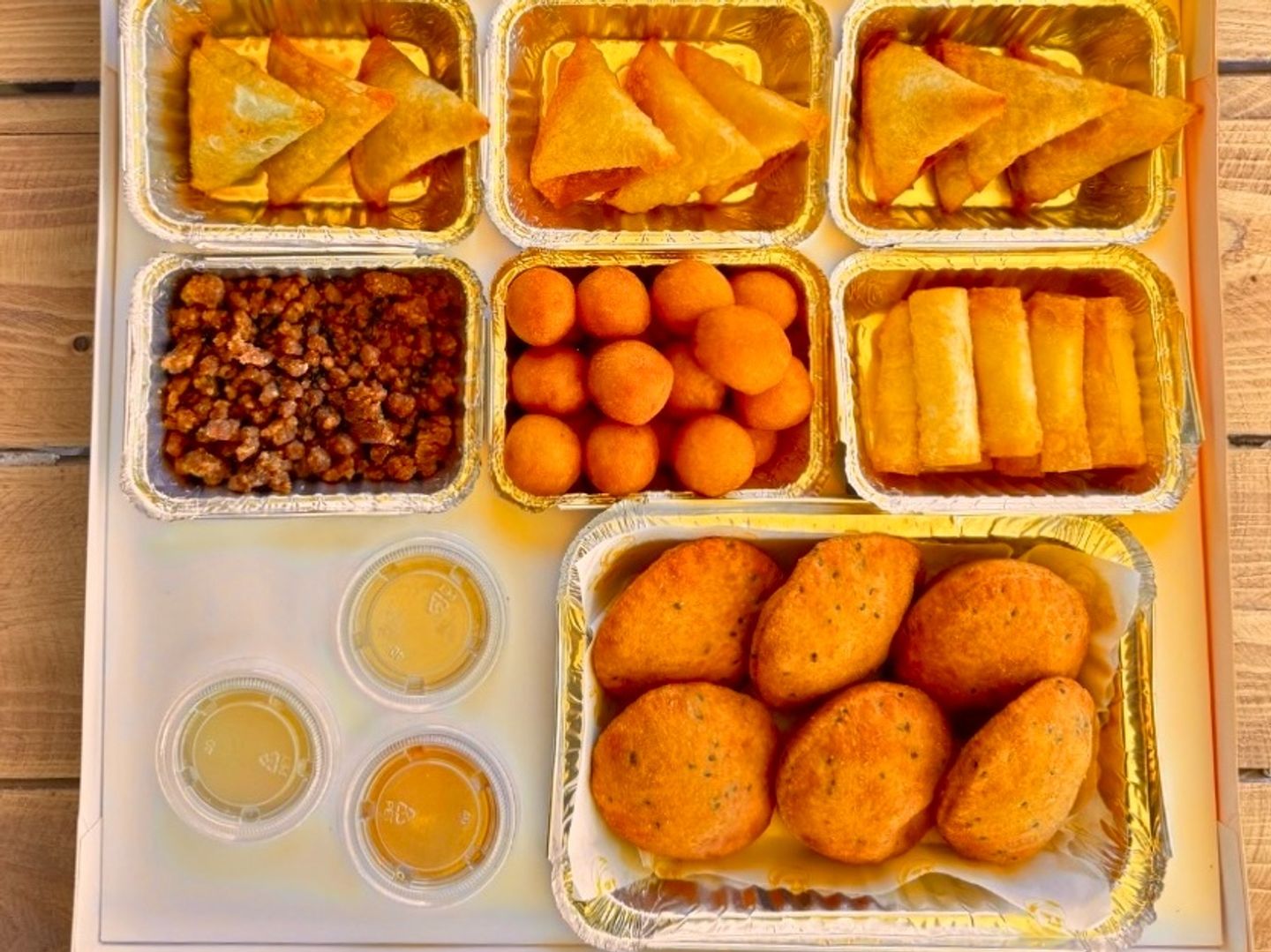 Popular Box Rish