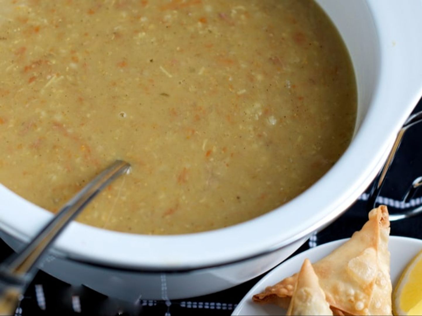 شوربه
