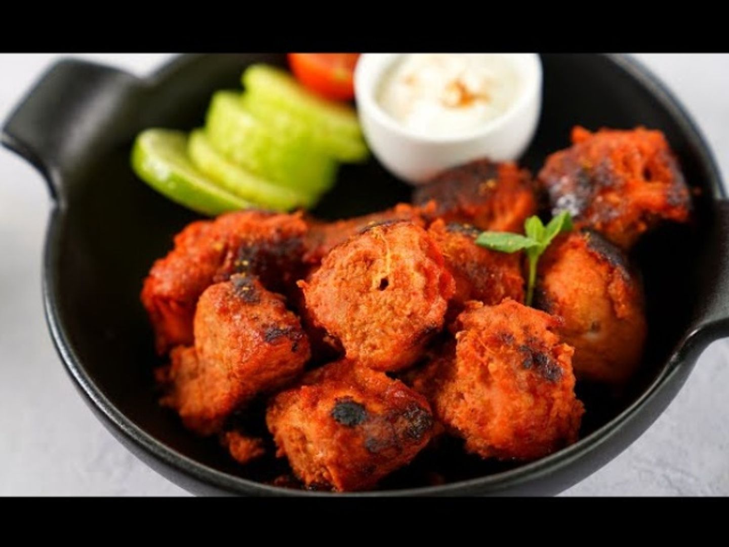 دجاج بوتي (قطع صغيرة)