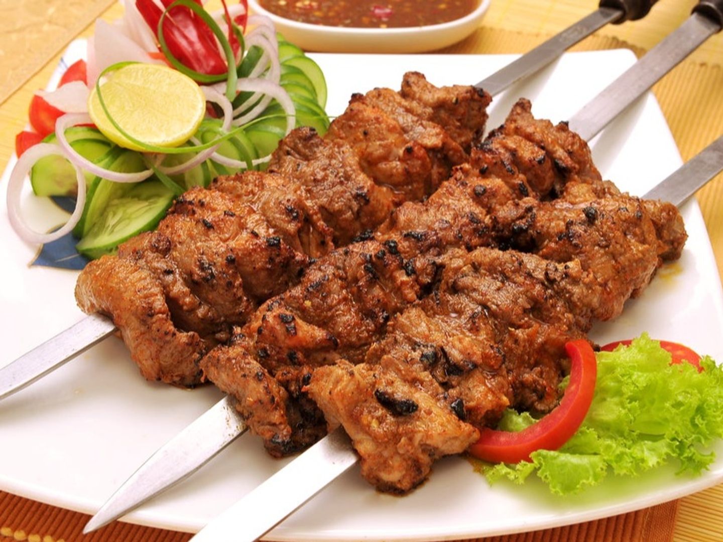 بهاري كباب