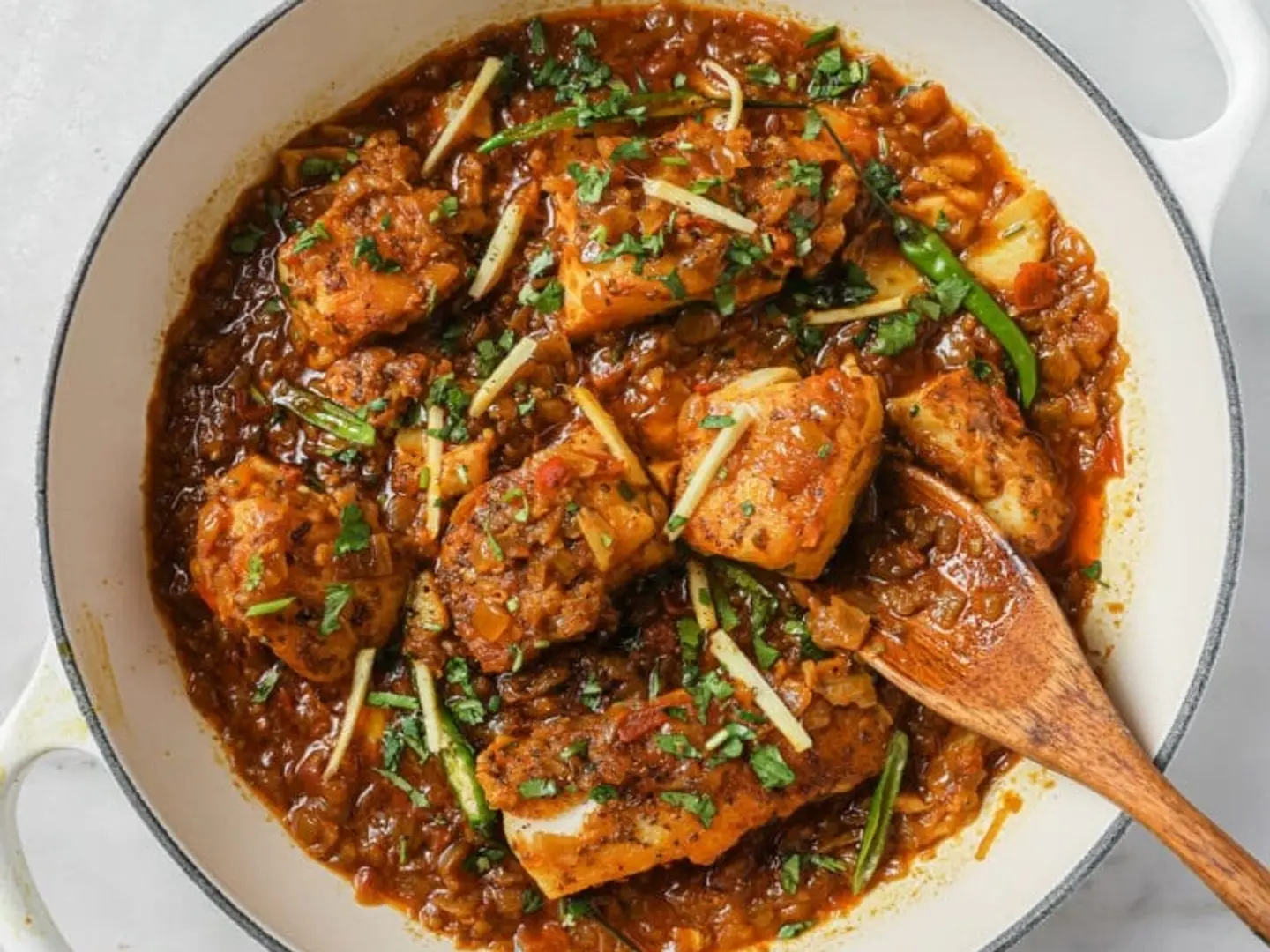سمك كاري