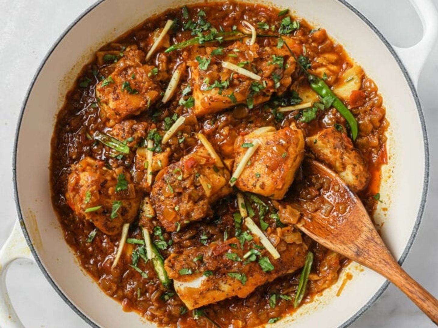 سمك كاري
