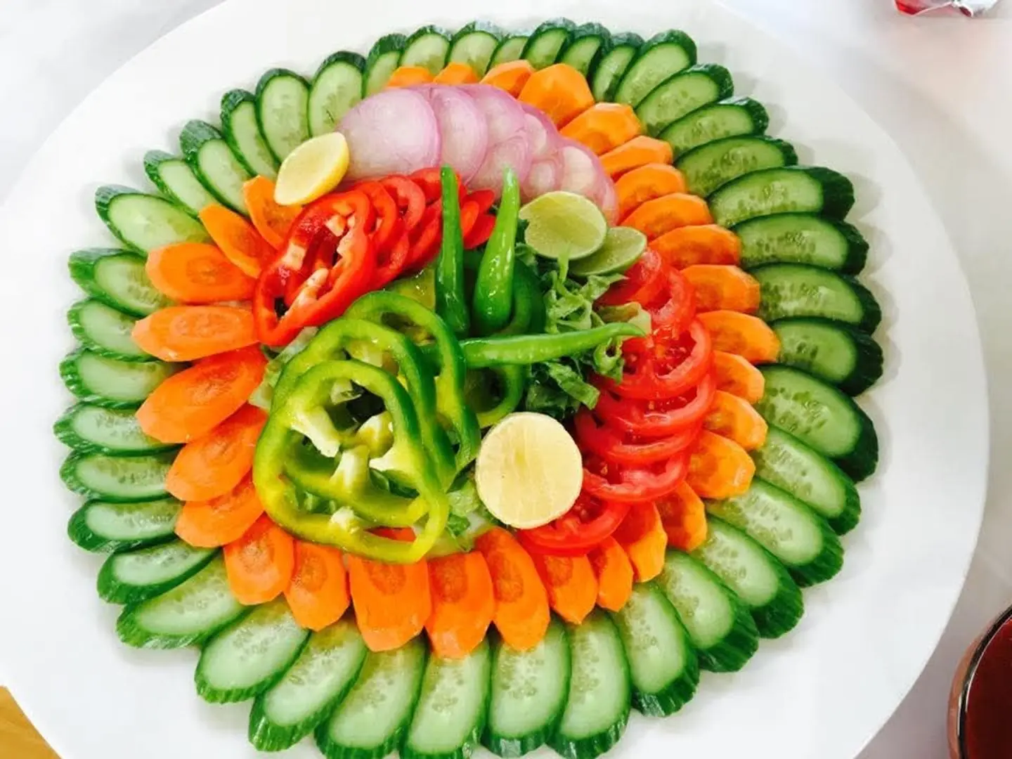 سلطة شنواري