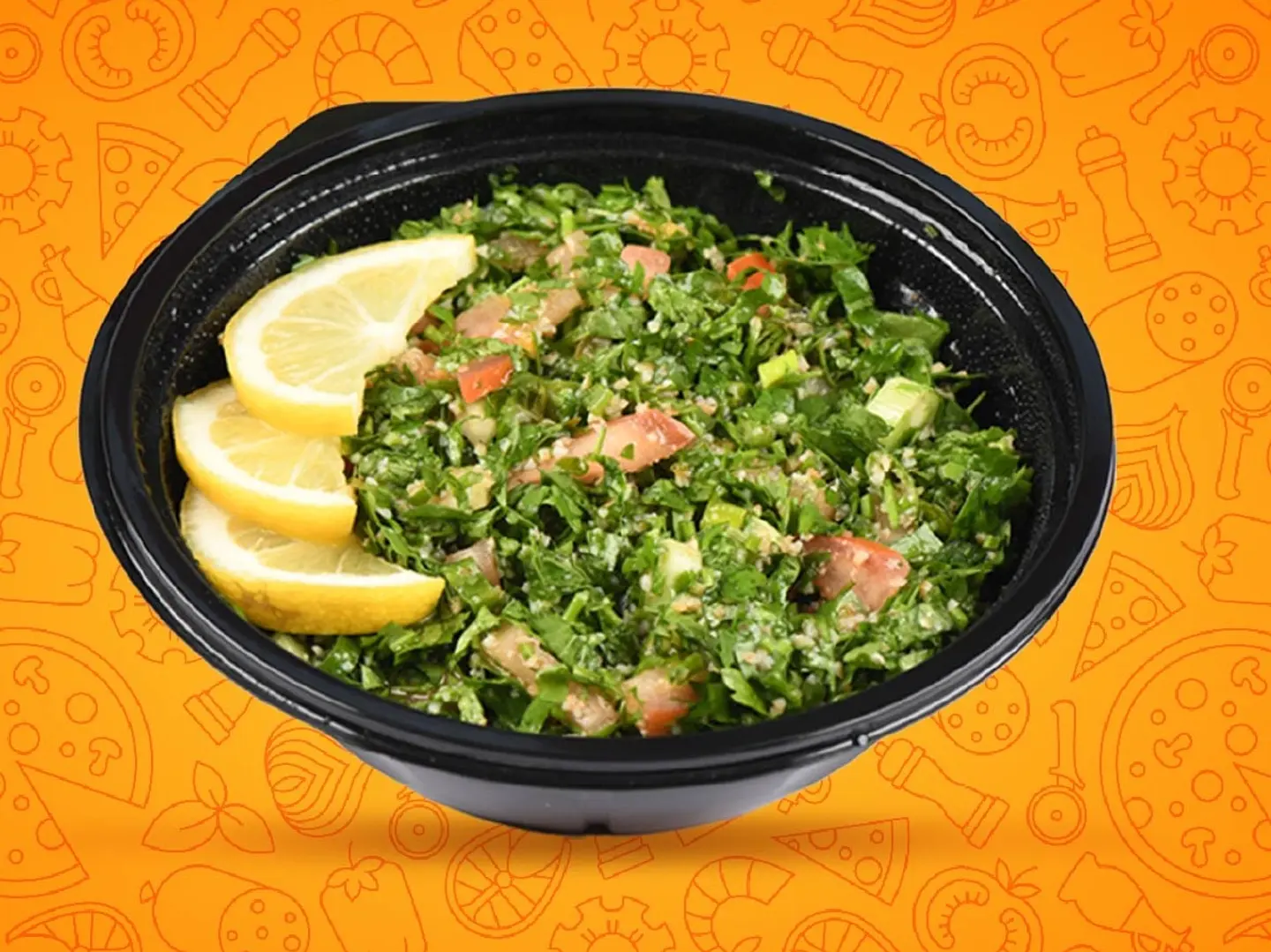 تبولة