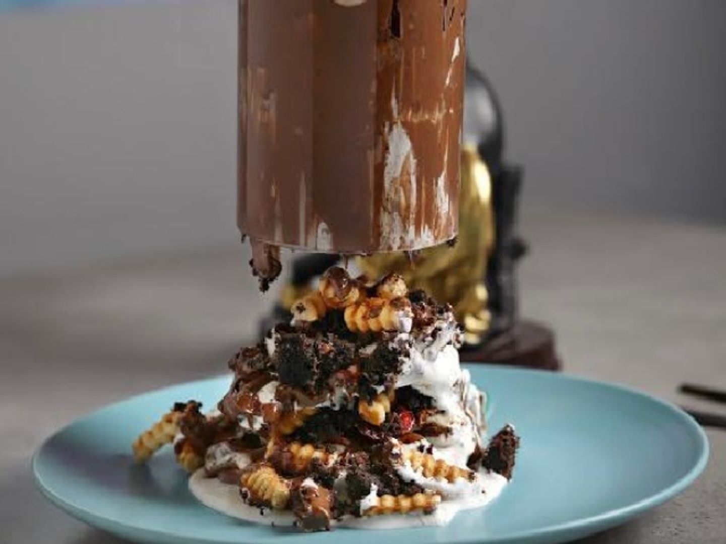Volcano Sweet