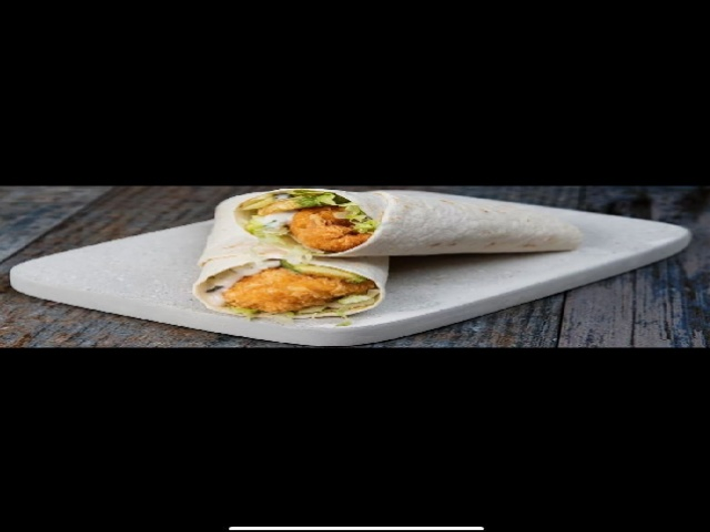 Tortilla