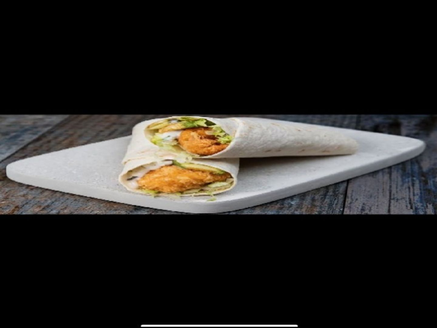 Tortilla