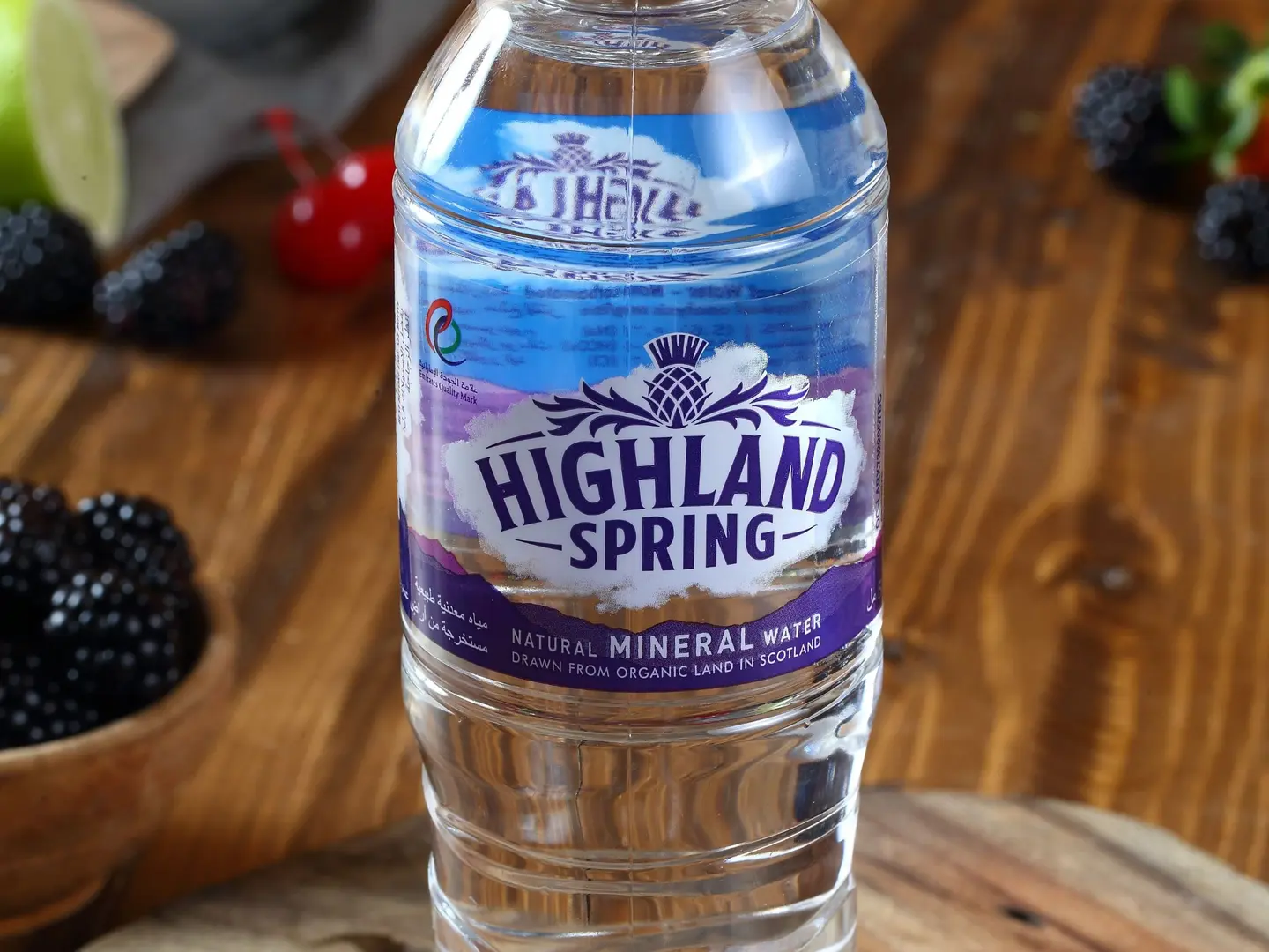 Water