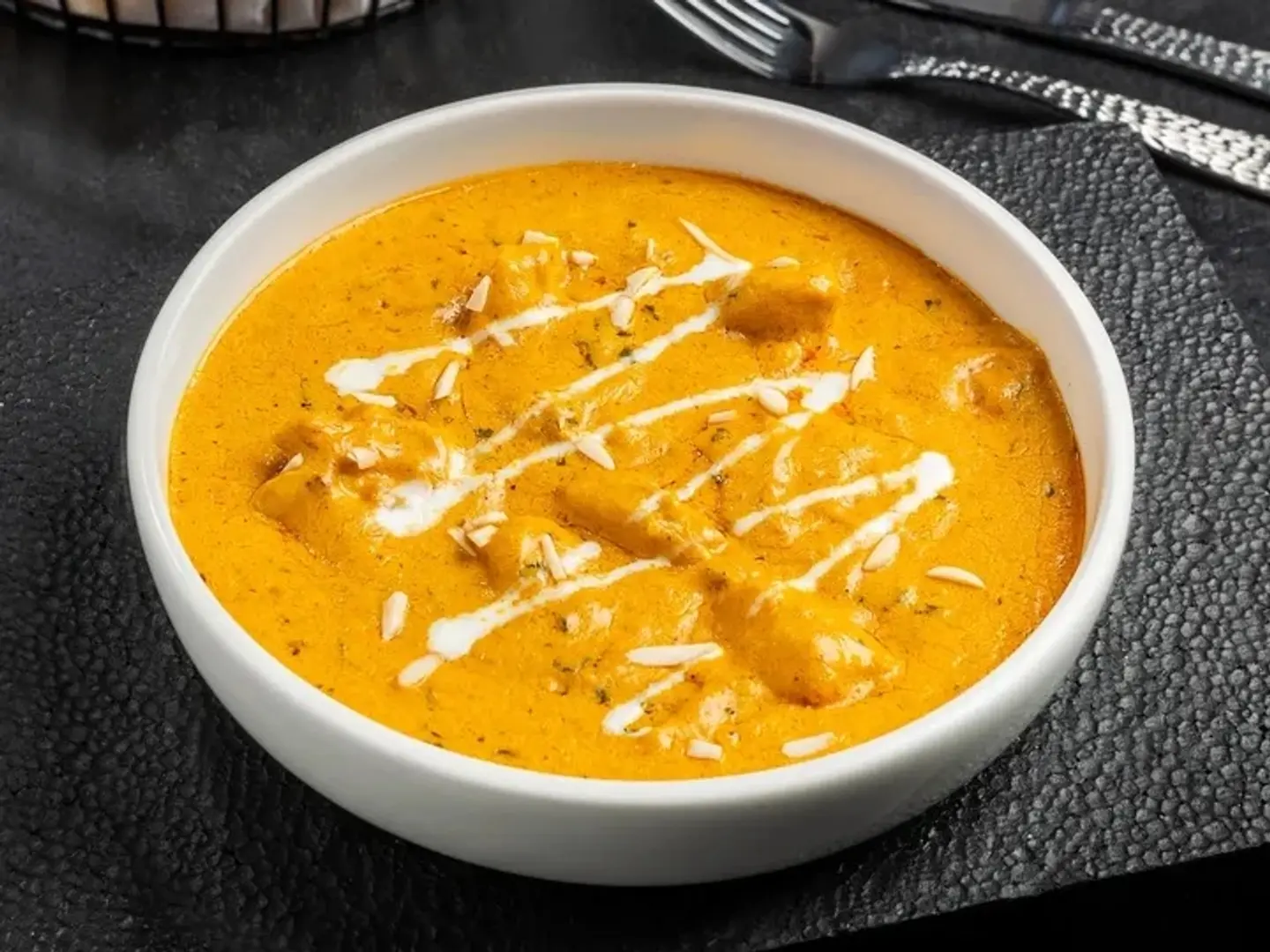 Lamb Korma