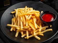 بطاطس مقلية