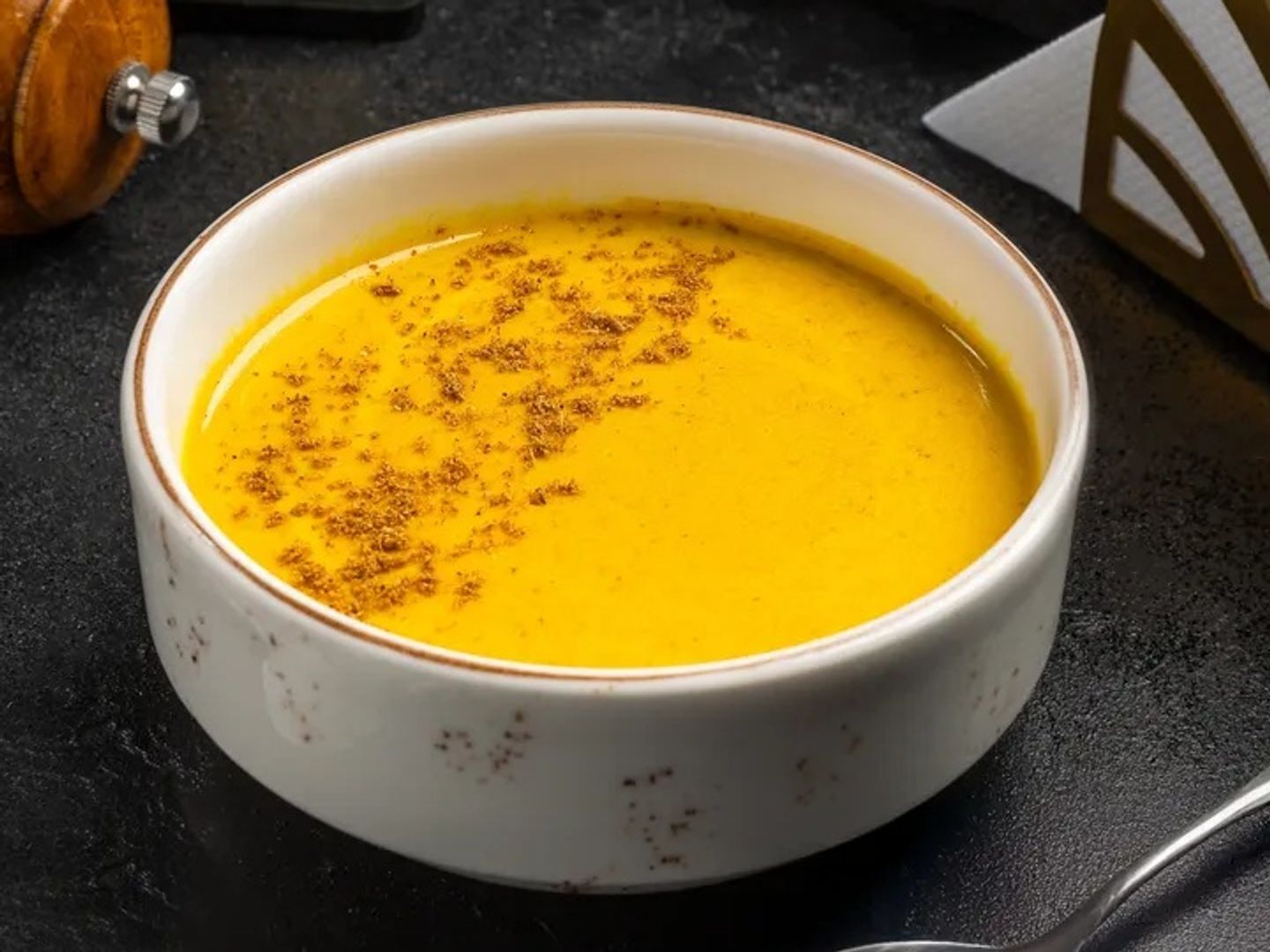 شوربة العدس