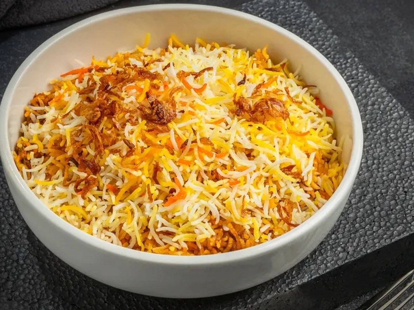 رز برياني
