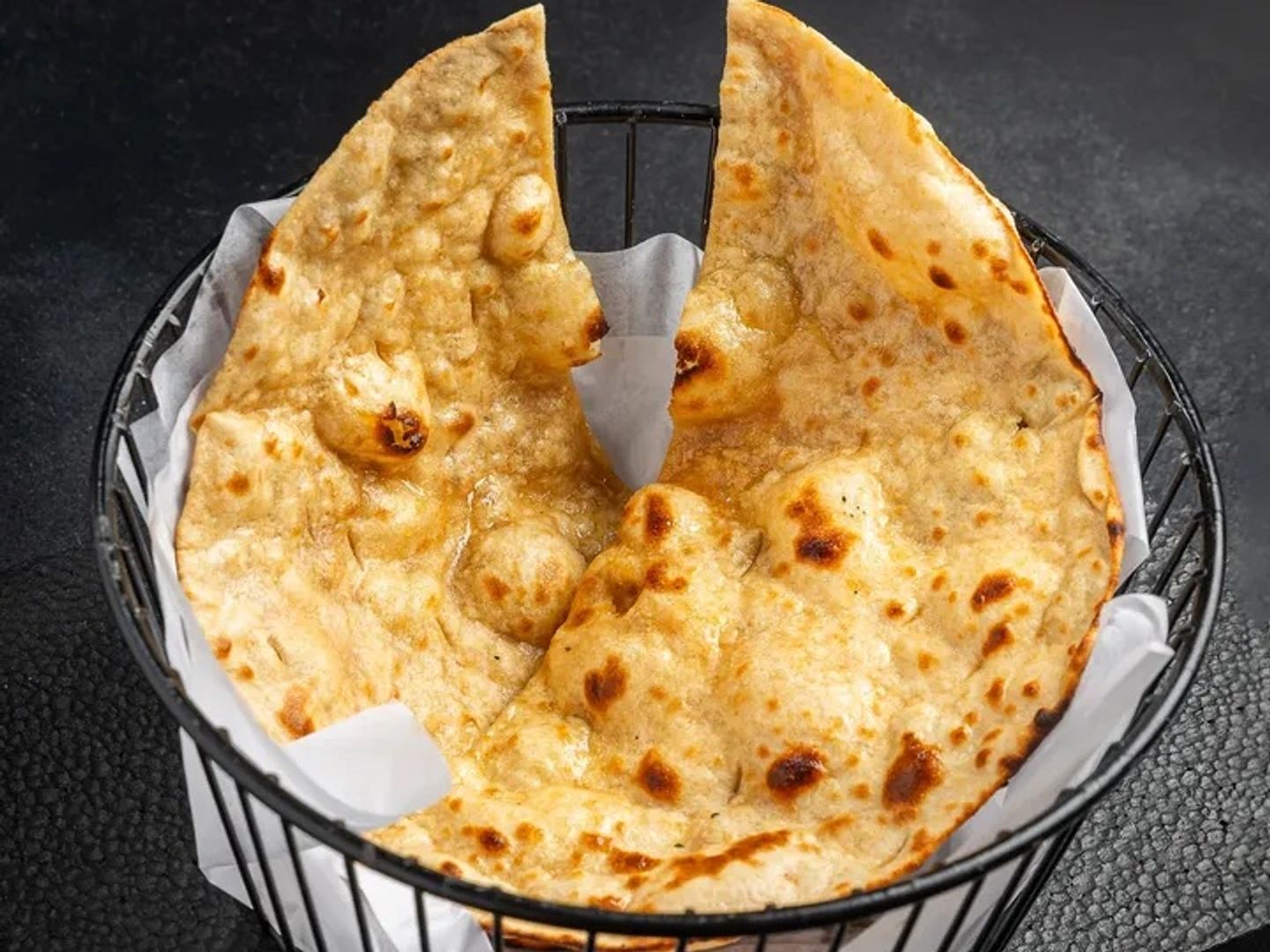 روتي بالزبدة