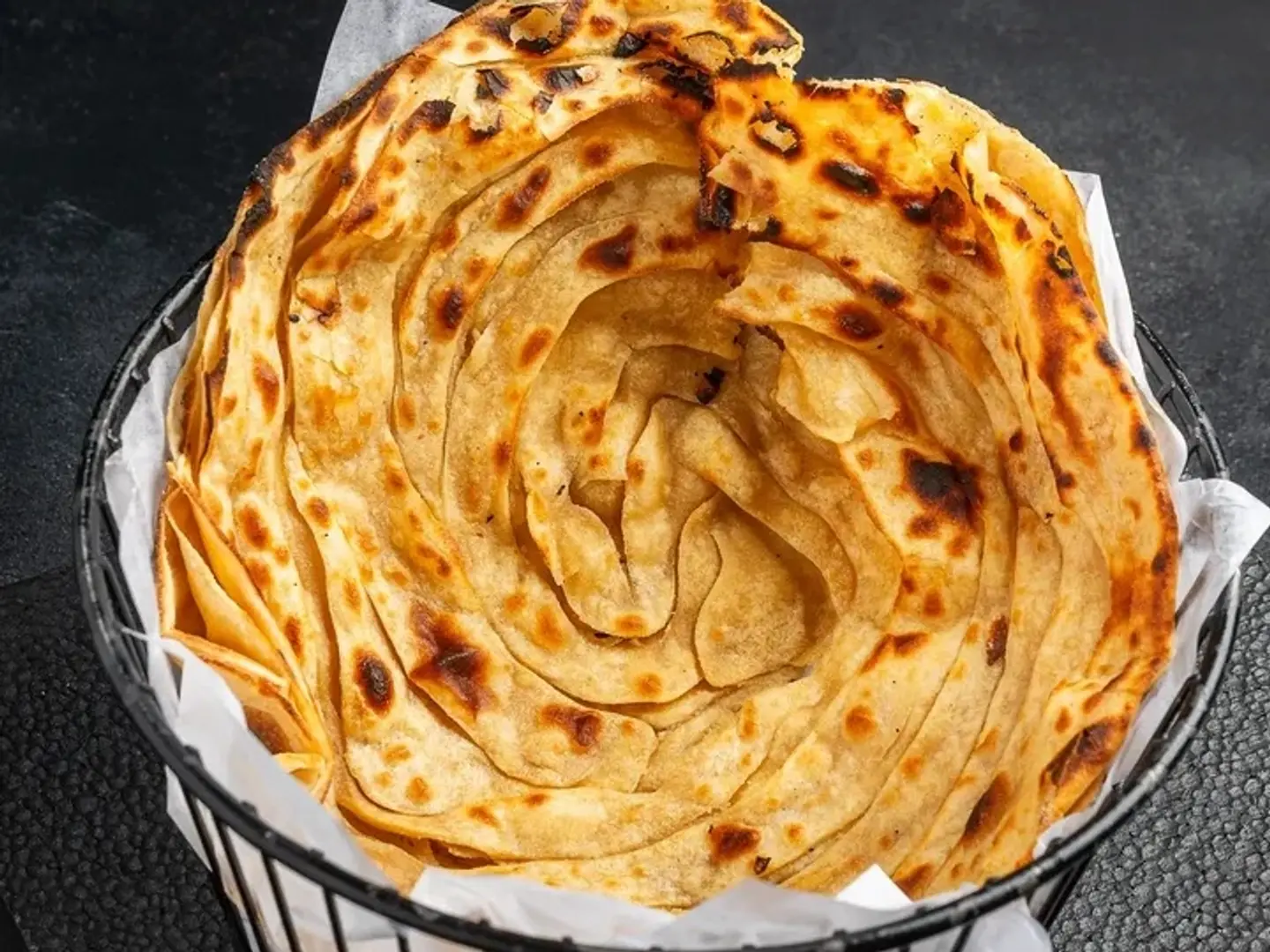 باراتا
