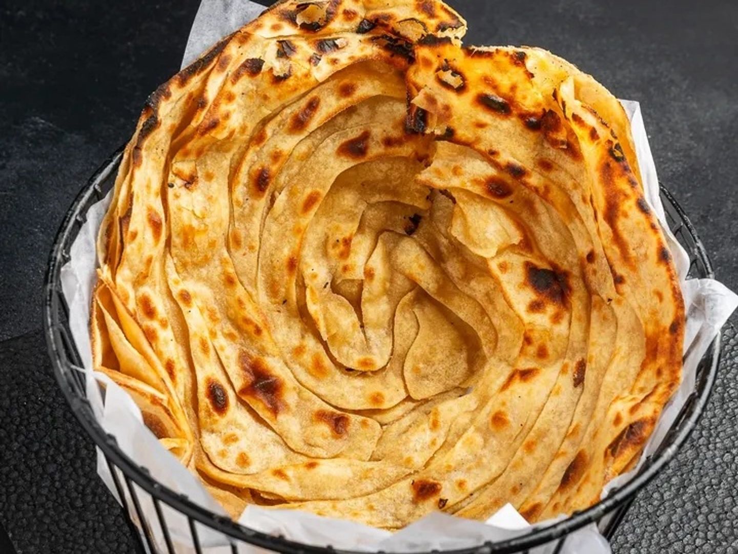 باراتا