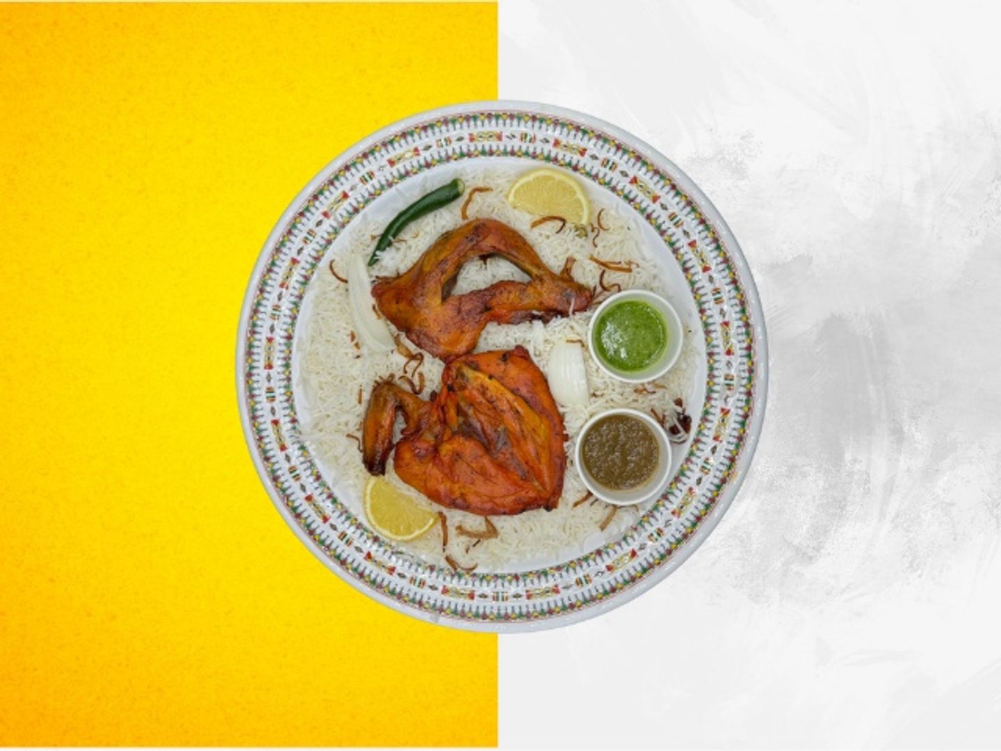 دجاج مظبي